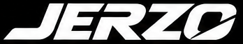 JERZO original brand mark